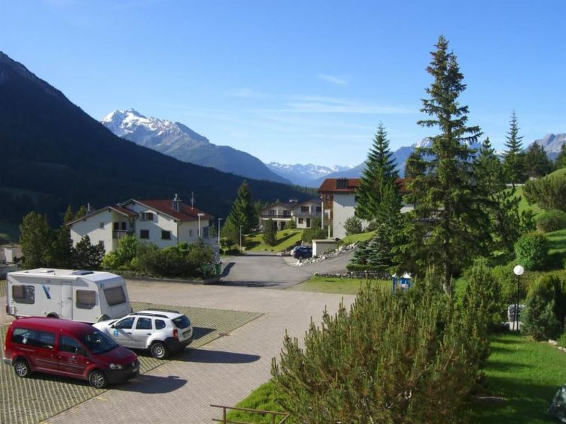 PRIVÀ Alpine Lodge SUP3