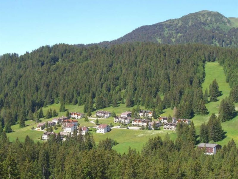 PRIVÀ Alpine Lodge SUP3