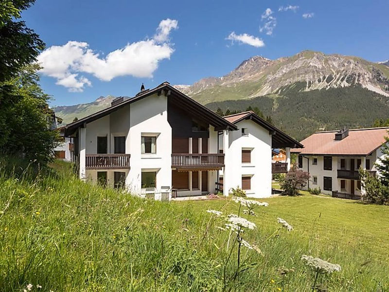 PRIVÀ Alpine Lodge SUP3