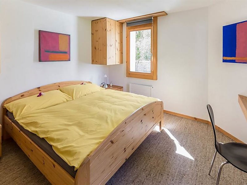 PRIVÀ Alpine Lodge SUP3