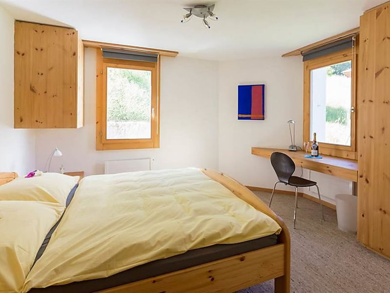 PRIVÀ Alpine Lodge SUP3