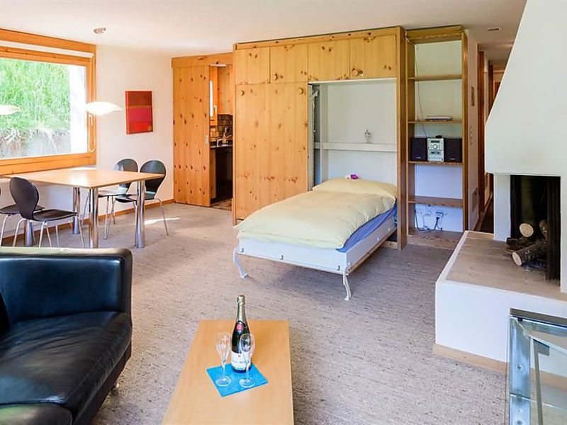 PRIVÀ Alpine Lodge SUP3