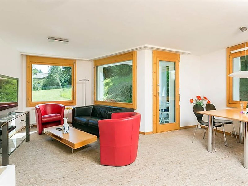 PRIVÀ Alpine Lodge SUP3