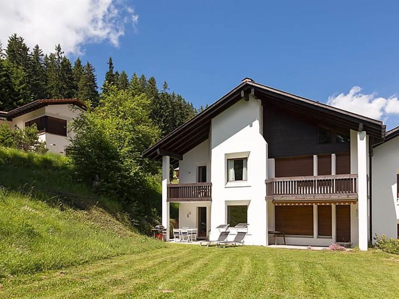 PRIVÀ Alpine Lodge SUP3