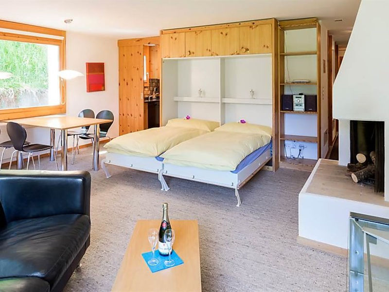 PRIVÀ Alpine Lodge SUP3