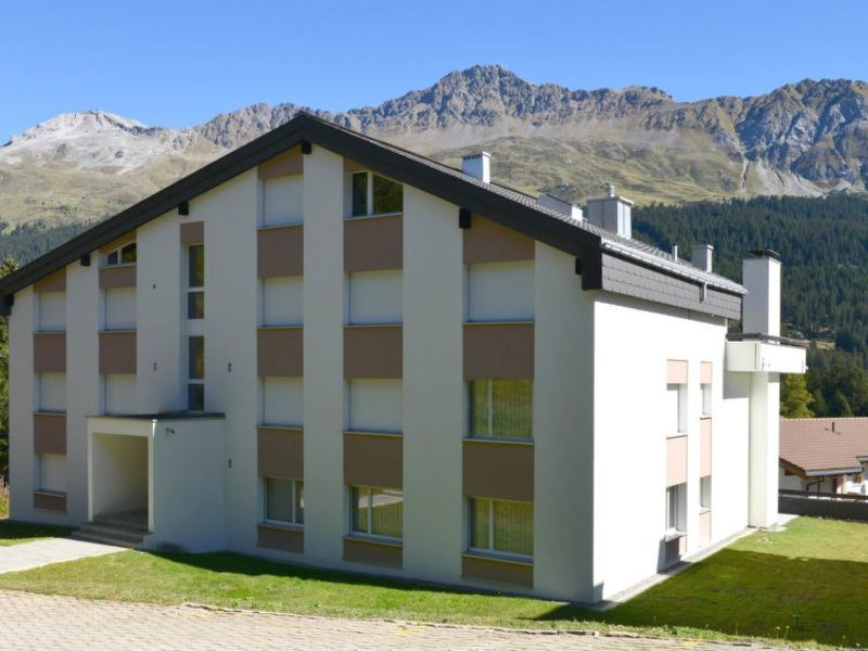 PRIVÀ Alpine Lodge SUP3