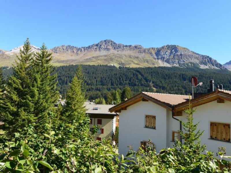 PRIVÀ Alpine Lodge SUP3
