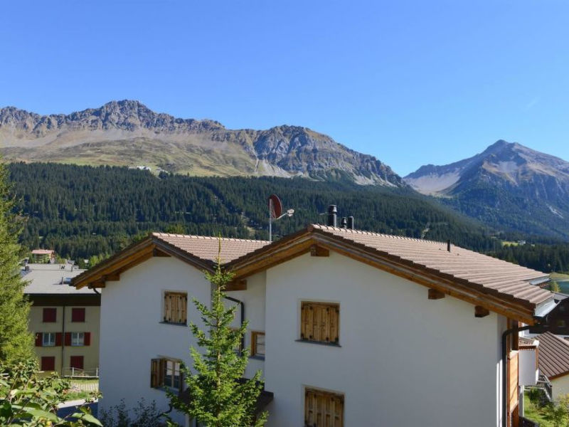 PRIVÀ Alpine Lodge SUP3