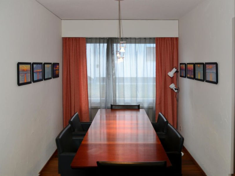 PRIVÀ Alpine Lodge SUP3