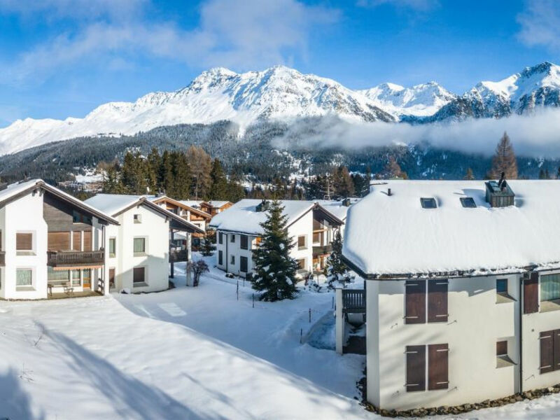 PRIVÀ Alpine Lodge SUP3