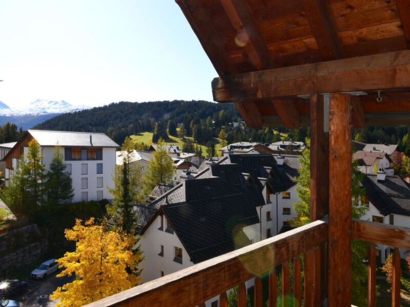 PRIVÀ Alpine Lodge SUP3