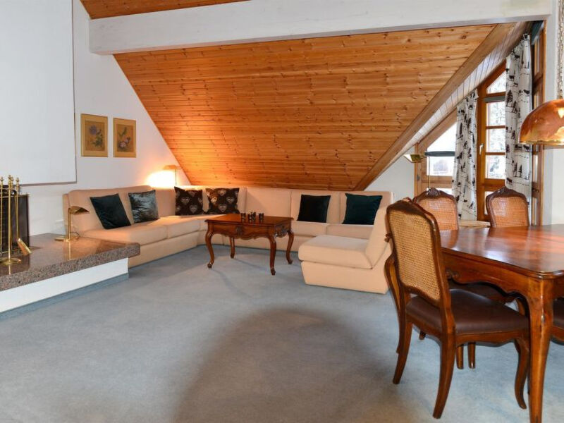 PRIVÀ Alpine Lodge SUP3