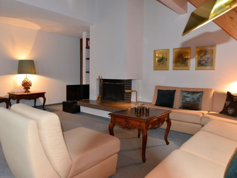 PRIVÀ Alpine Lodge SUP3