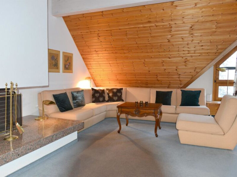 PRIVÀ Alpine Lodge SUP3