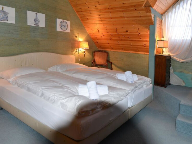 PRIVÀ Alpine Lodge SUP3