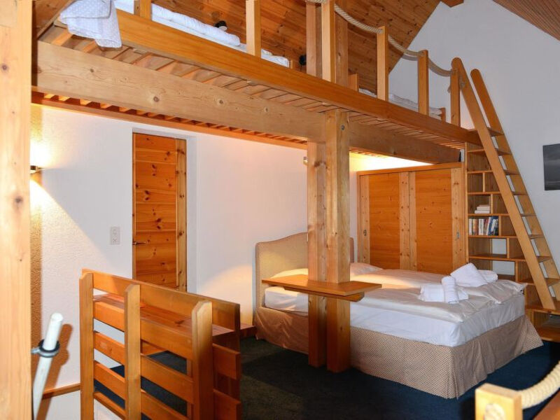 PRIVÀ Alpine Lodge SUP3