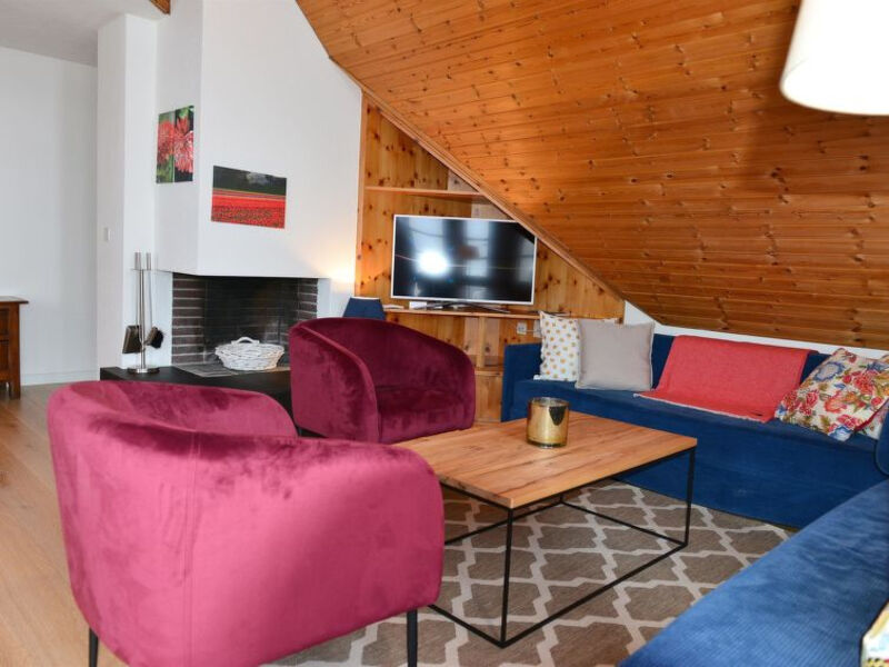 PRIVÀ Alpine Lodge SUP3