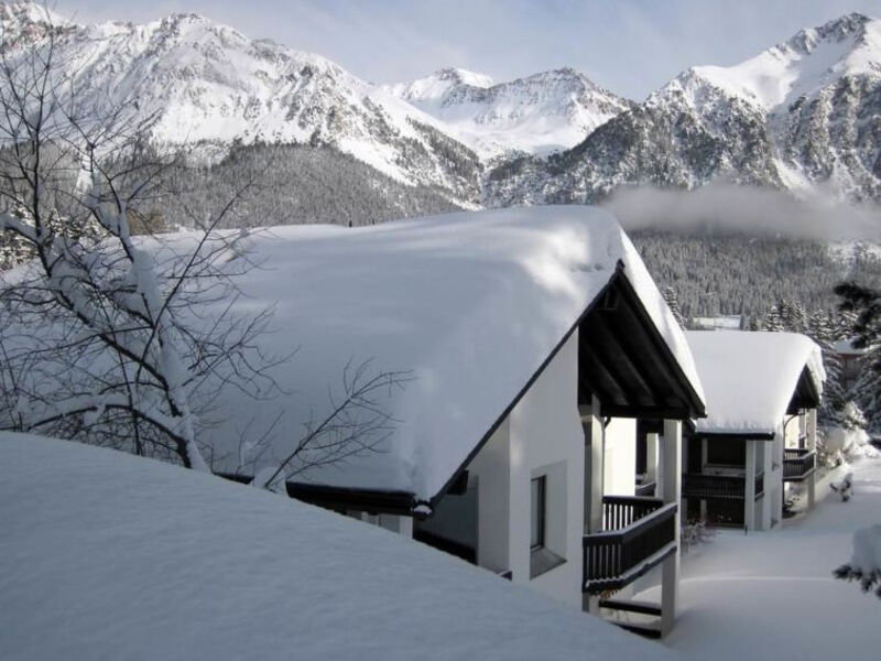 PRIVÀ Alpine Lodge SUP3