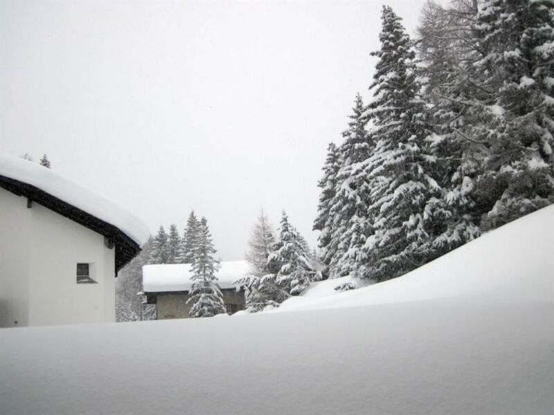 PRIVÀ Alpine Lodge SUP3