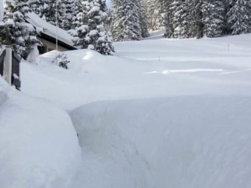 PRIVÀ Alpine Lodge SUP3