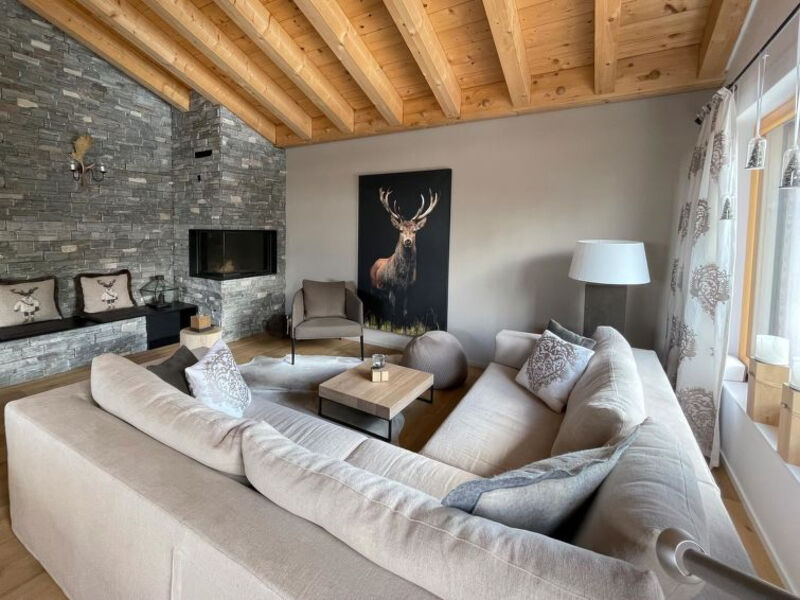 Priva Lodge/ Schärli