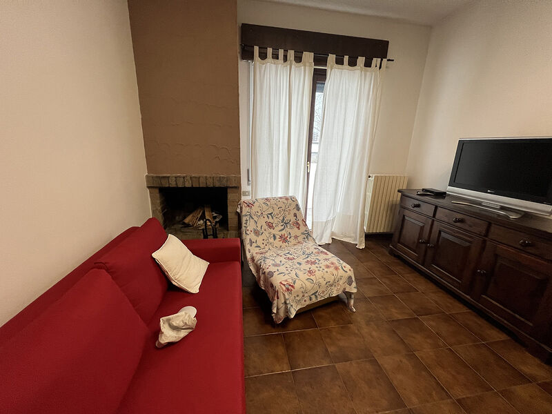 Priv. Apartmány Aprica