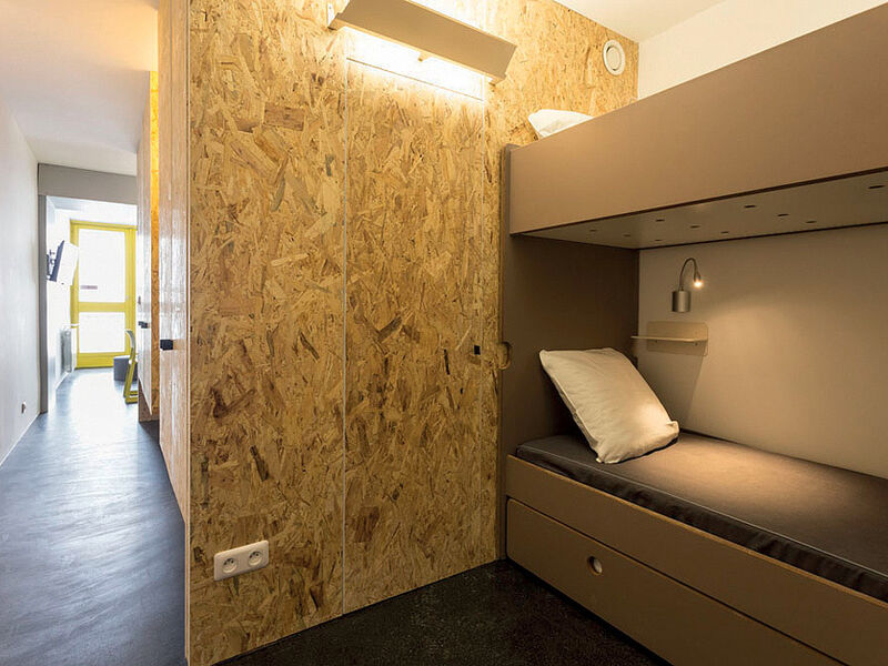Privátní apartmány Arc 2000
