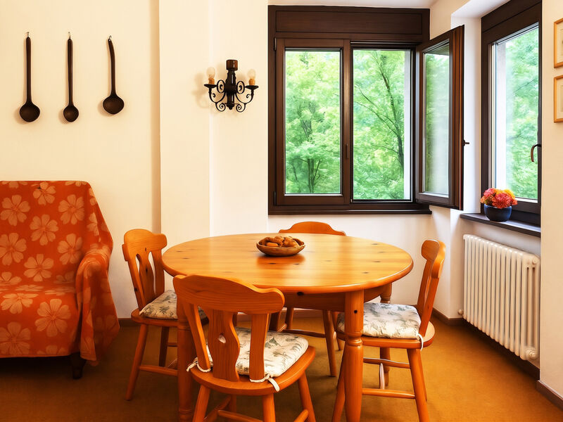 Privátní apartmány Bellamonte