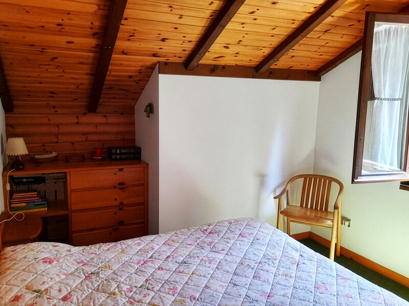 Privátní apartmány Bellamonte