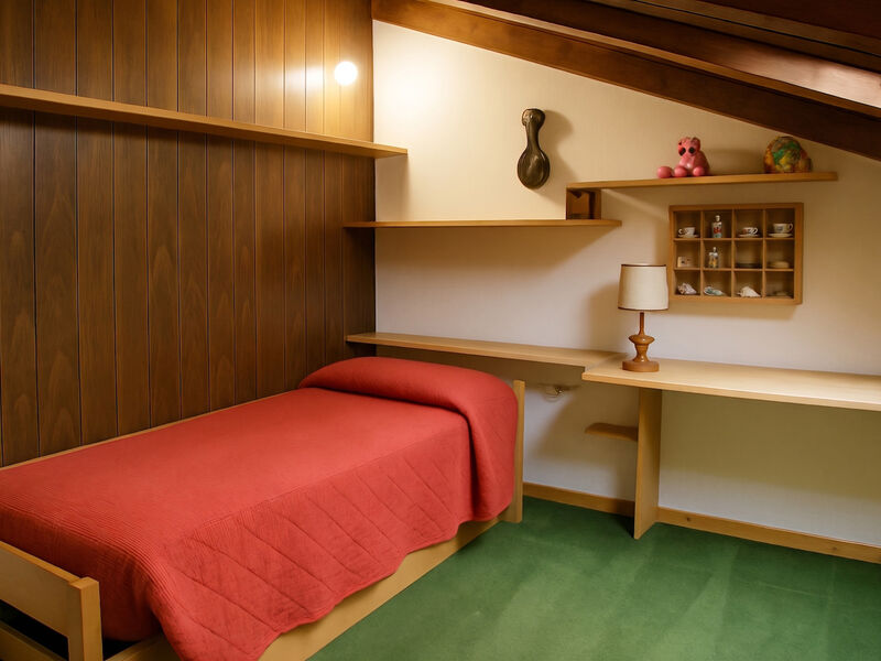 Privátní apartmány Bellamonte