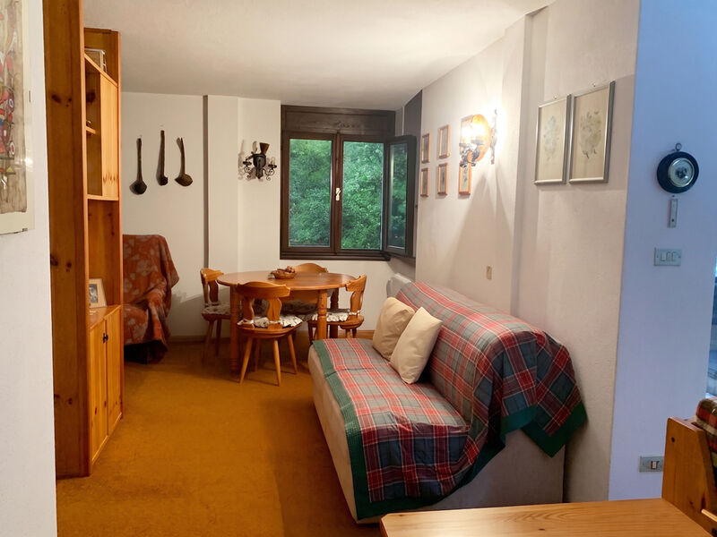 Privátní apartmány Bellamonte