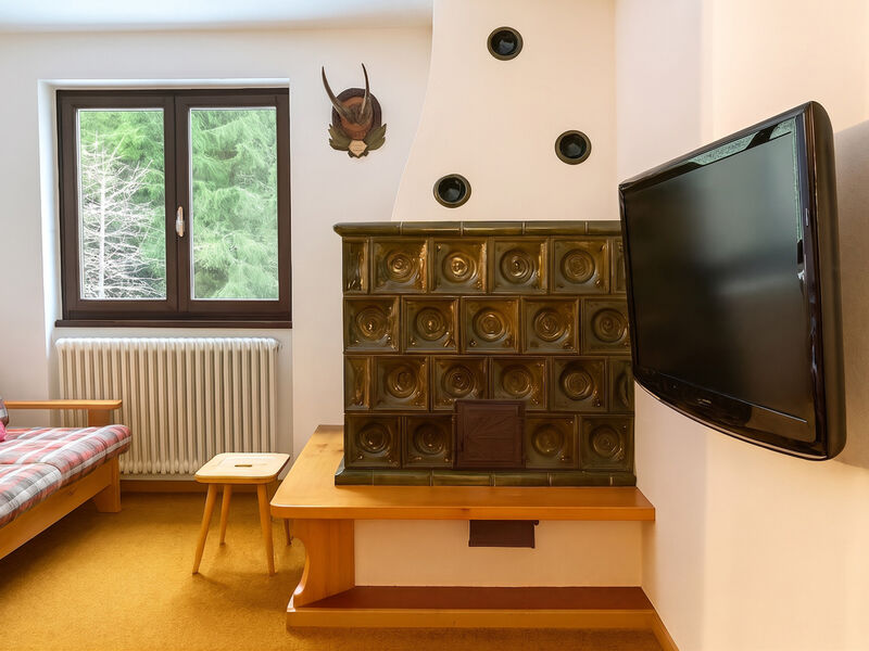 Privátní apartmány Bellamonte