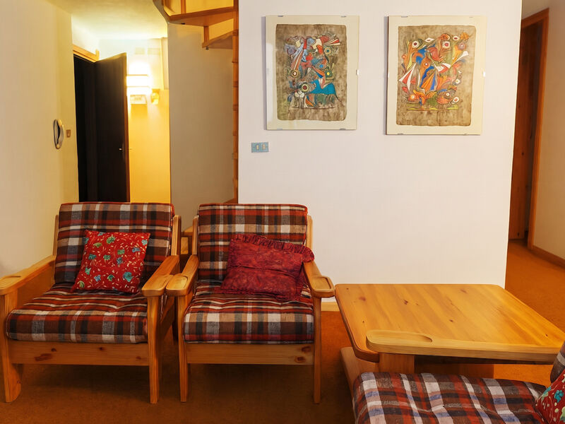 Privátní apartmány Bellamonte