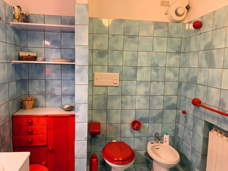 Privátní apartmány Bellamonte