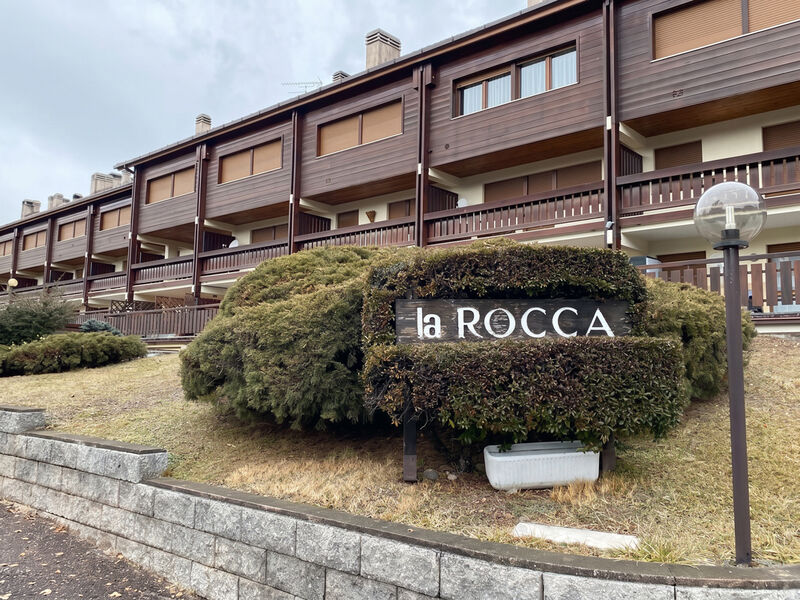 Privátní apartmány Cavalese