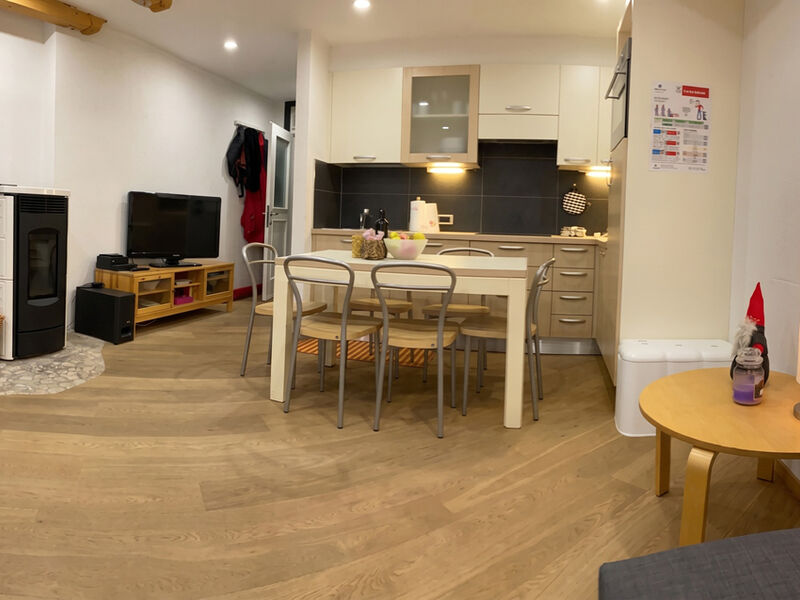 Privátní apartmány Cavalese