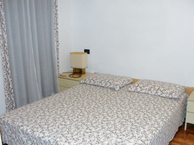 Priv. Apartmány Chiesa Valmalenco