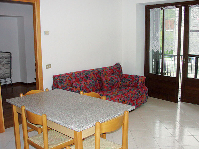 Priv. Apartmány Chiesa Valmalenco