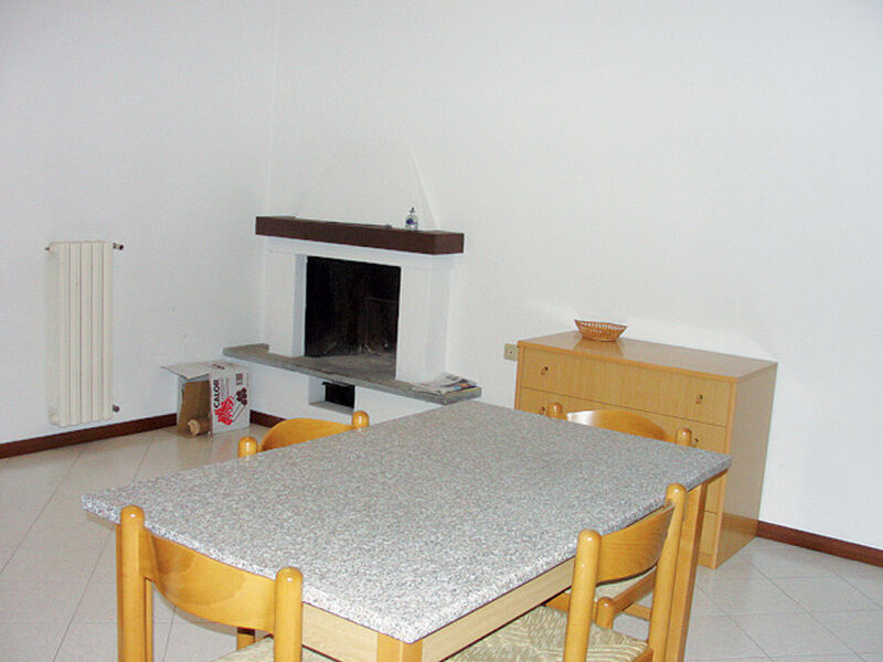 Priv. Apartmány Chiesa Valmalenco