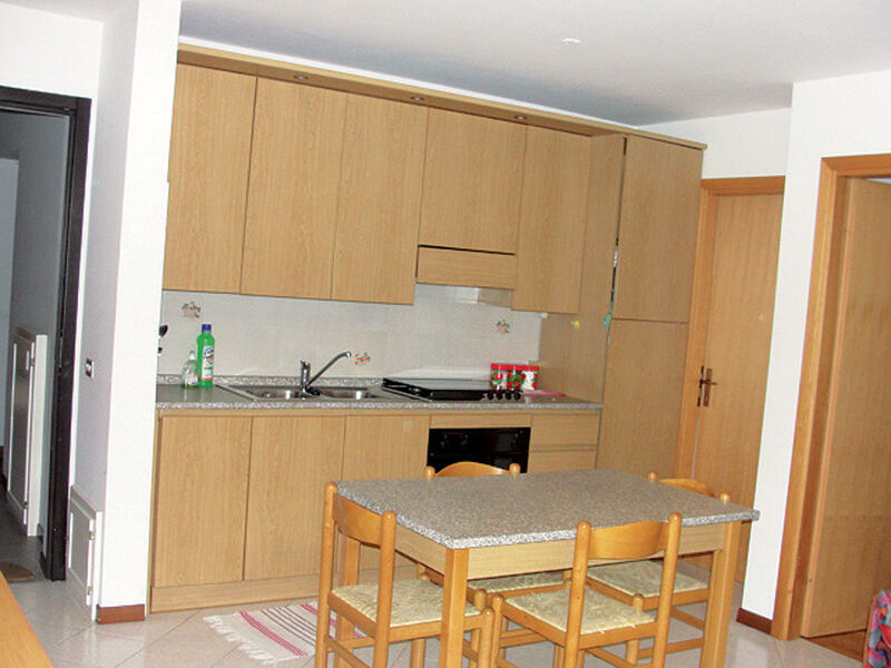 Priv. Apartmány Chiesa Valmalenco
