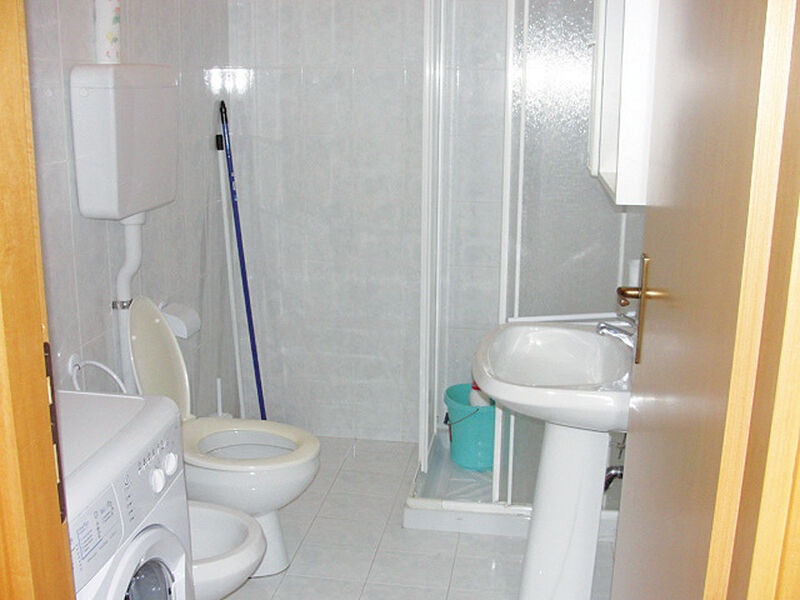 Priv. Apartmány Chiesa Valmalenco