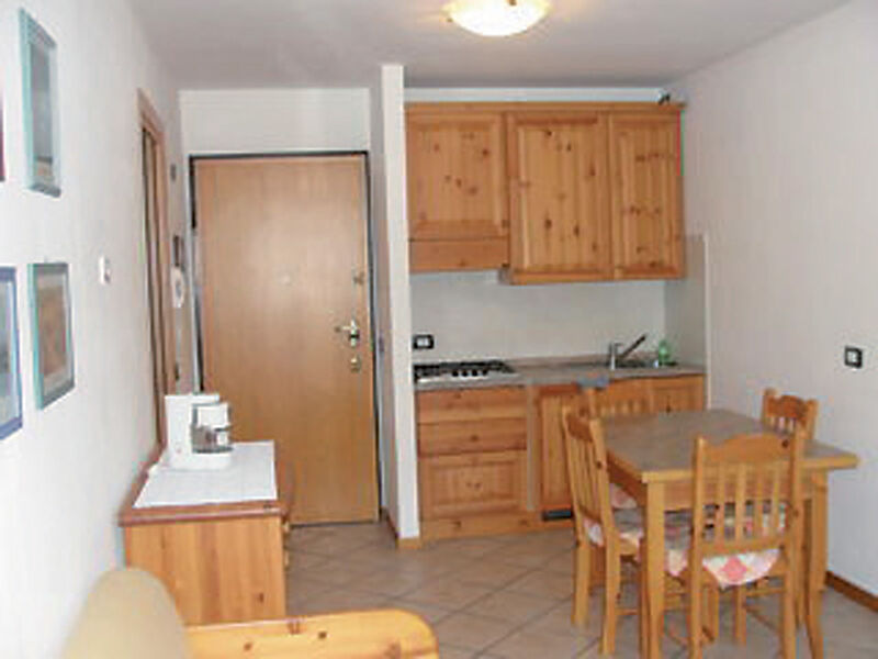 Priv. Apartmány Chiesa Valmalenco
