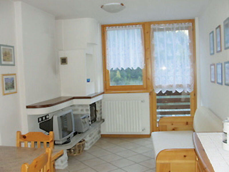 Priv. Apartmány Chiesa Valmalenco