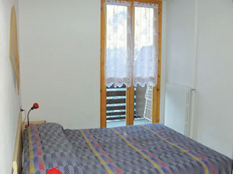 Priv. Apartmány Chiesa Valmalenco