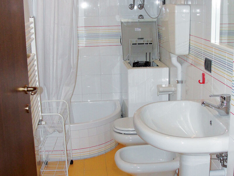 Priv. Apartmány Chiesa Valmalenco