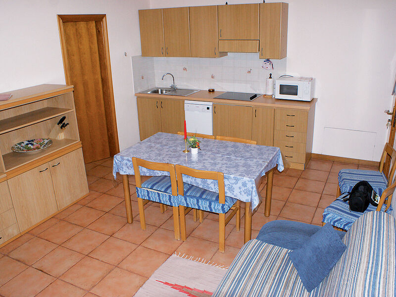 Privátní apartmány Florin / Freita