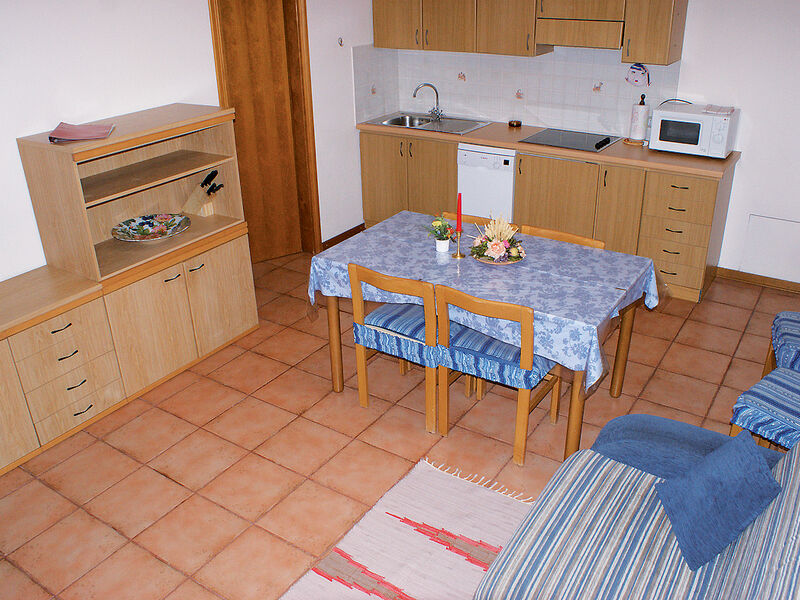 Privátní apartmány Florin / Freita