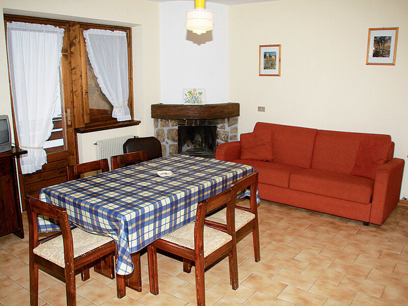 Priv. Apartmány Isolaccia