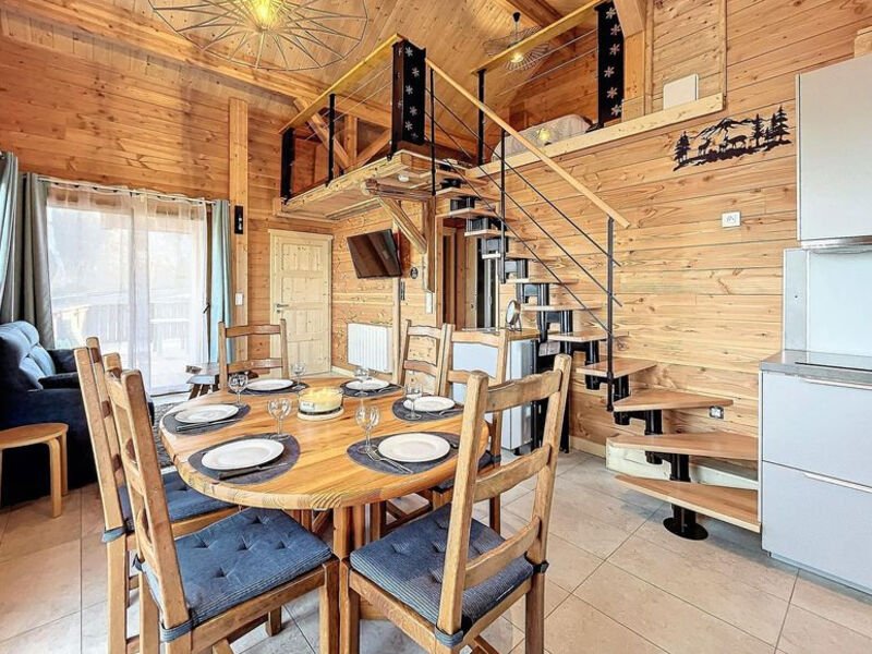 P'tit Chalet
