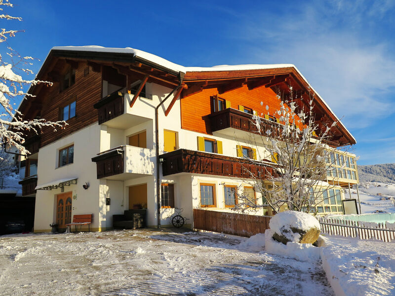 Residence Rastbichl